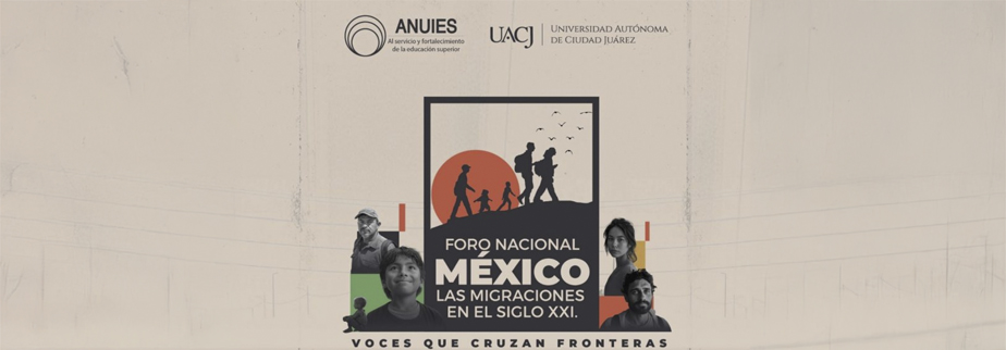 Foro Nacional México
